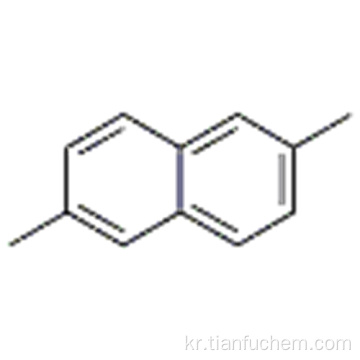 나프탈렌, 2,6- 디메틸 -CAS 581-42-0